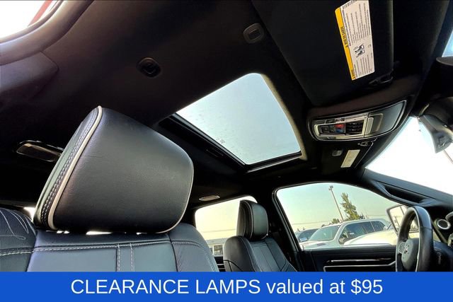 Used 2023 RAM 2500 Limited image 21