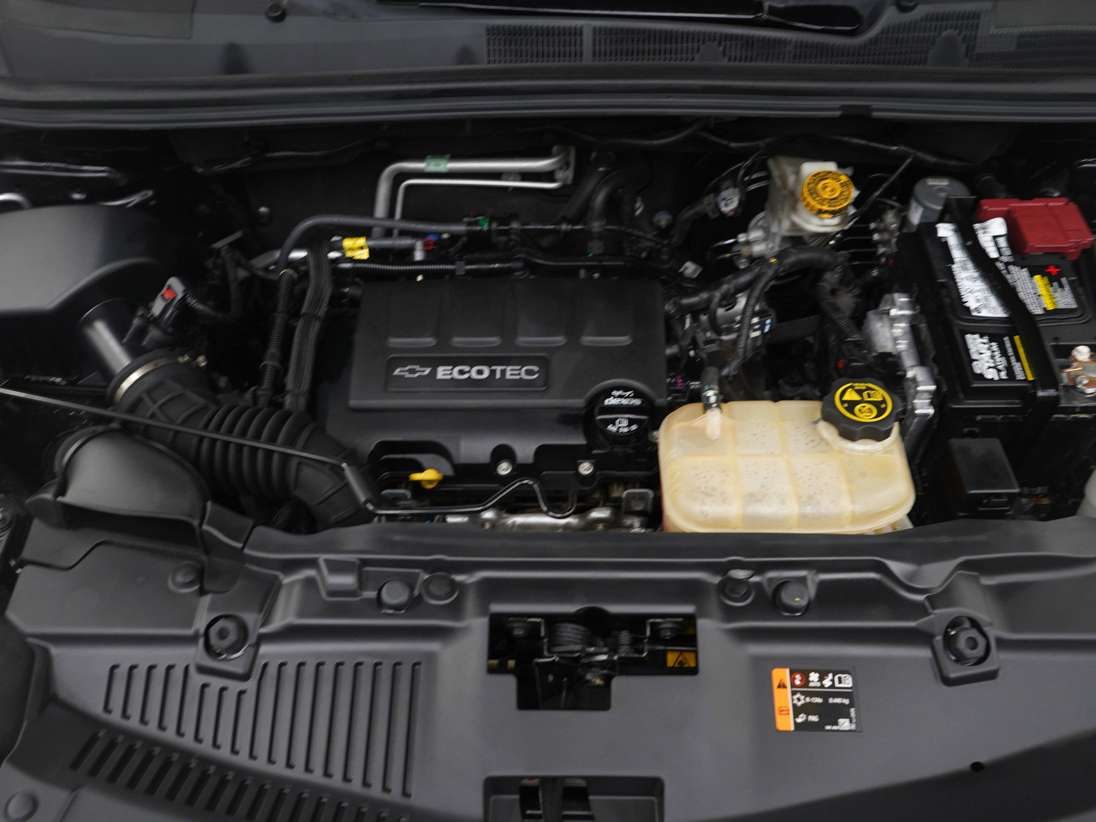 Used 2020 Chevrolet Trax LT w/ LT Convenience Package image 31