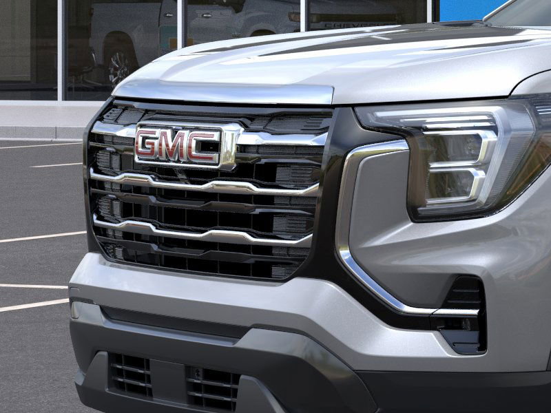 New 2026 GMC Terrain Elevation w/ Technology Package II image 13