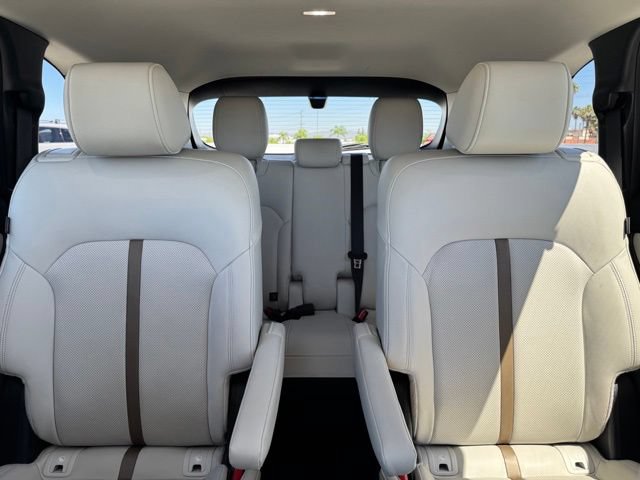 Certified 2024 MAZDA CX-90 Plug-In Hybrid w/ Premium Plus AWD/4WD image 19