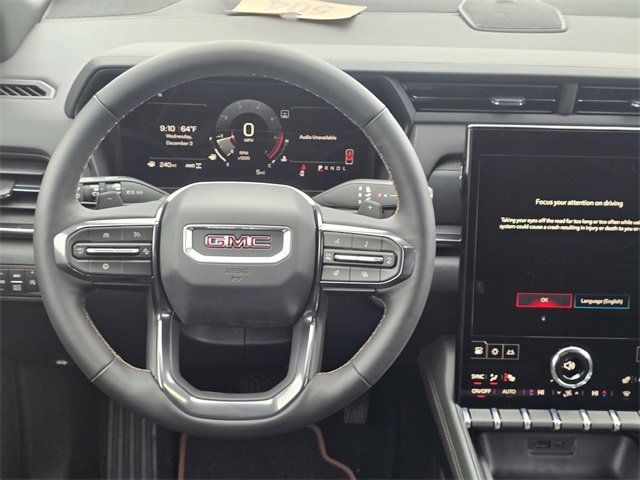 New 2026 GMC Terrain AT4 w/ Technology Package II image 13