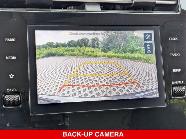 Used 2024 Hyundai Tucson SEL AWD/4WD image 25