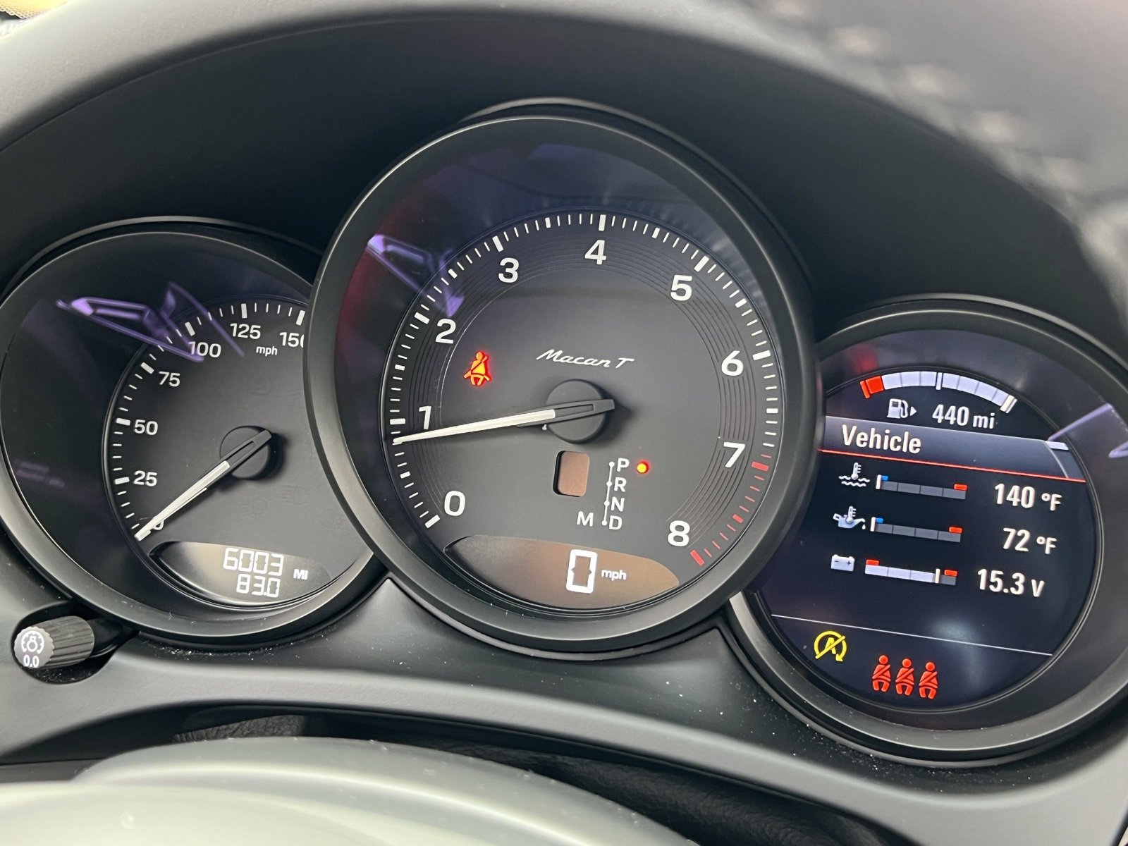 Certified 2025 Porsche Macan Turbo image 25