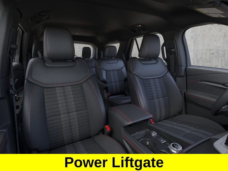 New 2026 Ford Explorer ST-Line image 11