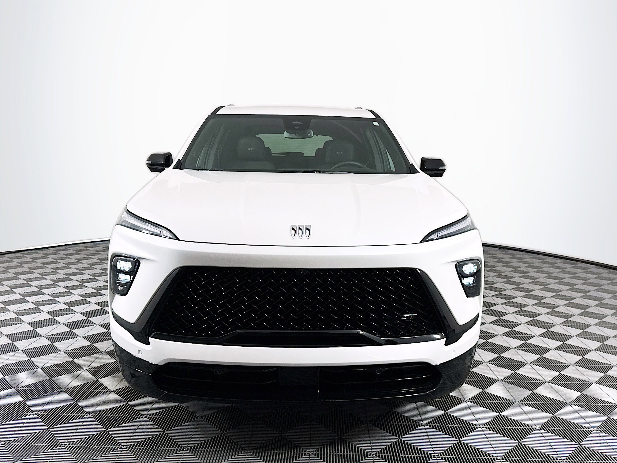 New 2025 Buick Enclave Sport Touring w/ Super Cruise Package image 2