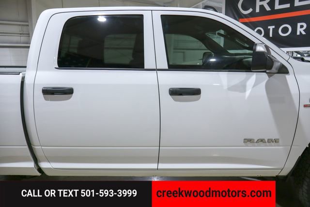 Used 2021 RAM 2500 Tradesman image 22