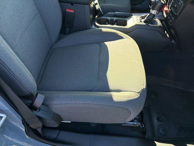 New 2026 Jeep Gladiator Willys image 29