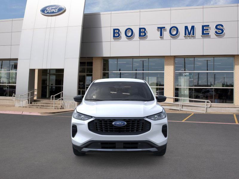 New 2026 Ford Escape Active FWD image 8
