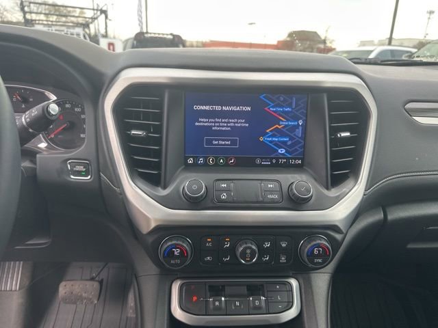 Used 2023 GMC Acadia SLT image 22