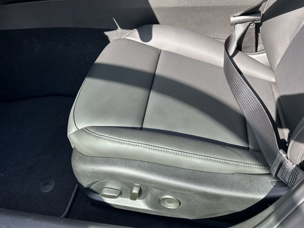 New 2026 Cadillac CT4 Premium Luxury AWD/4WD image 19