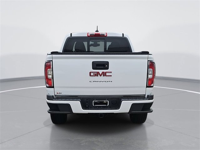 Used 2021 GMC Canyon Elevation w/ Trailering Package image 4