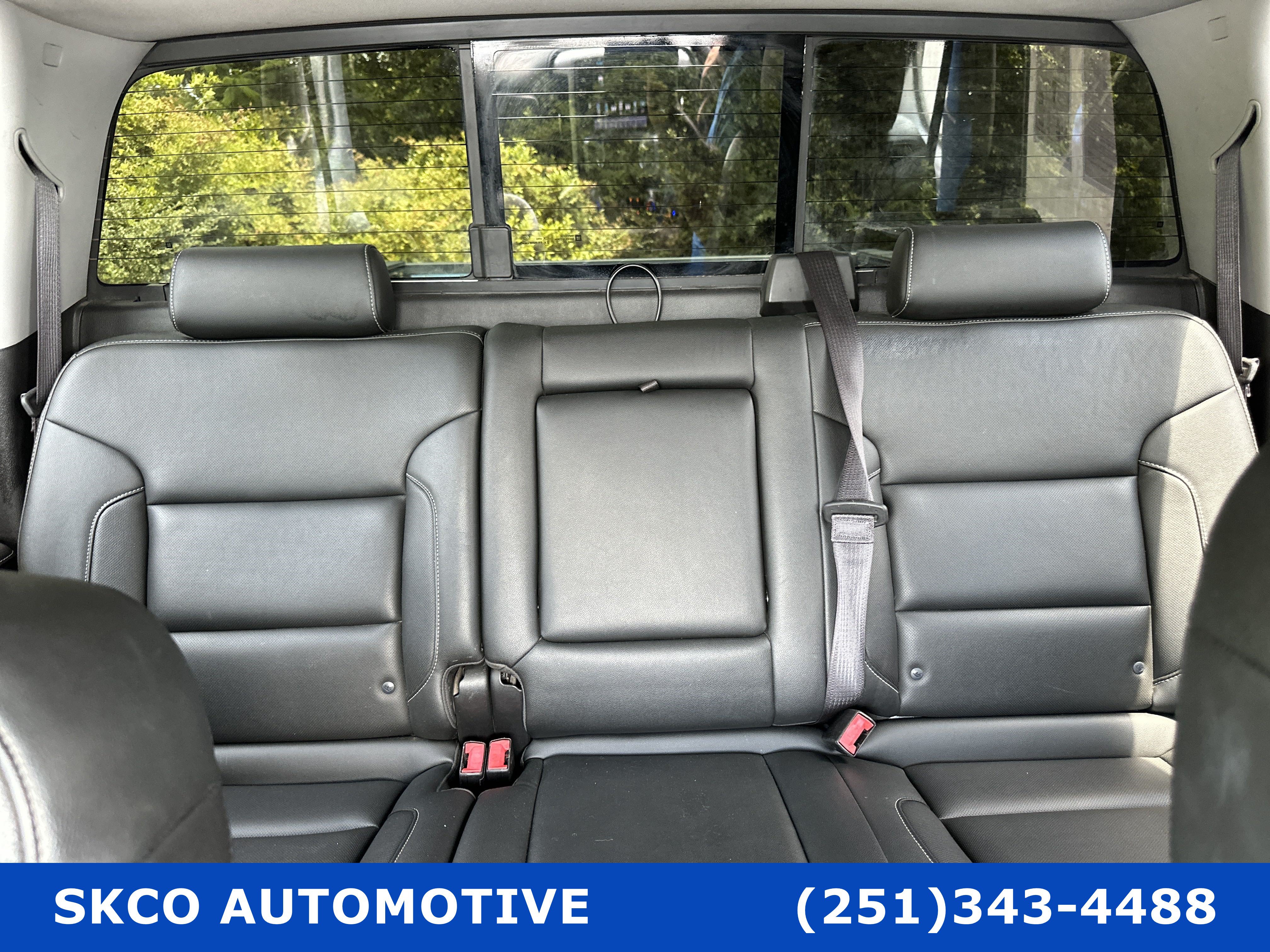 Used 2017 GMC Sierra 1500 SLT RWD image 27