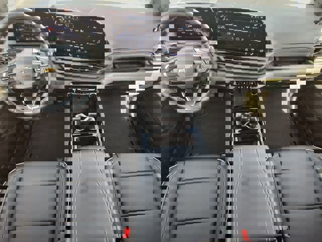 New 2026 Chevrolet Silverado EV LT image 2