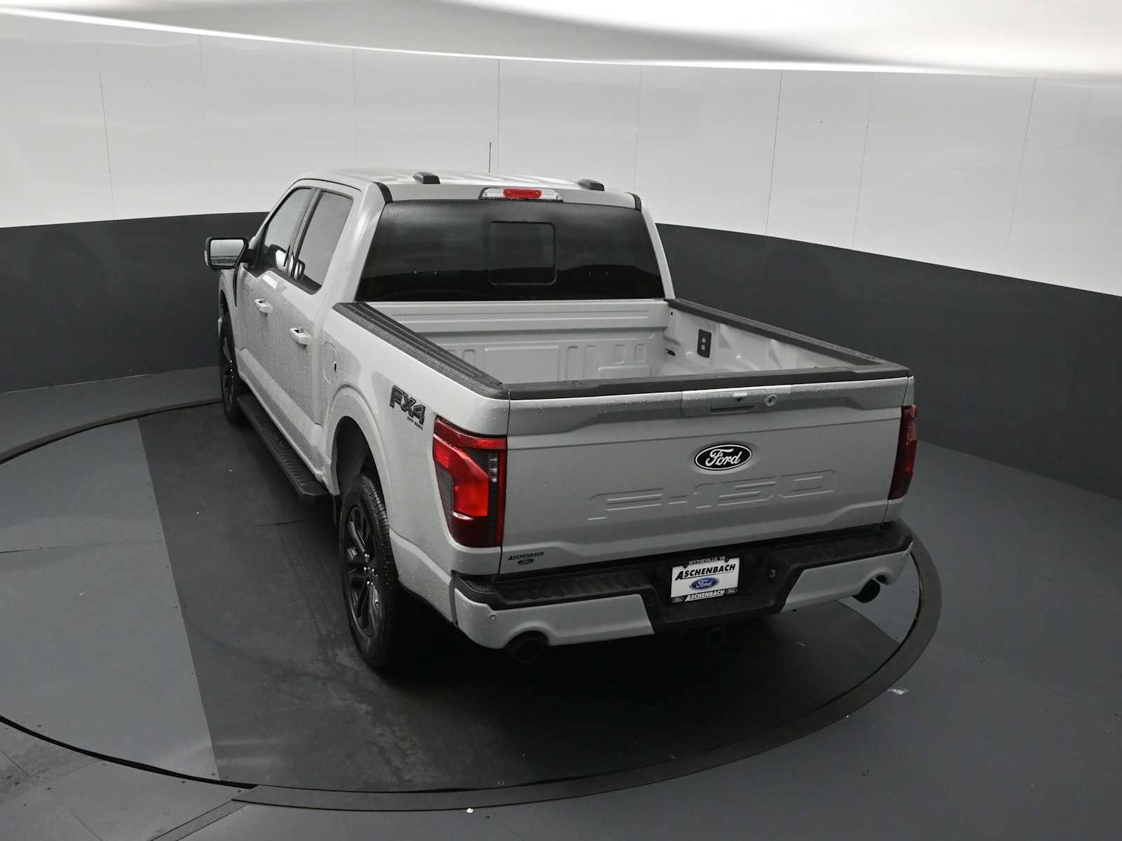New 2026 Ford F150 XLT w/ Equipment Group 302A MID AWD/4WD image 45