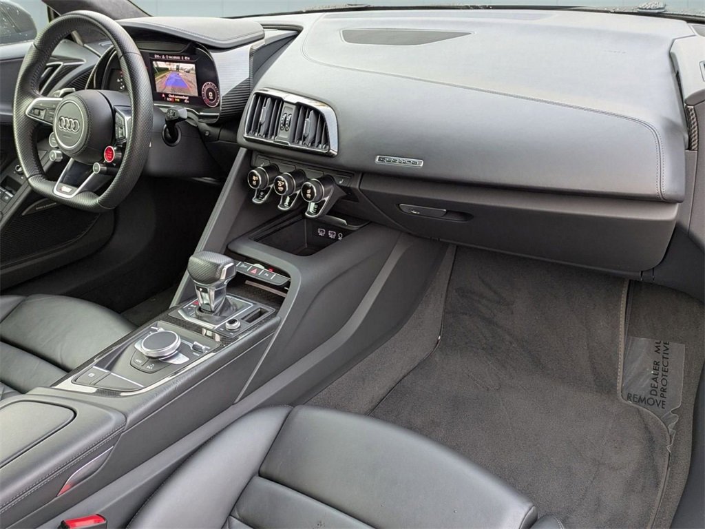 Used 2018 Audi R8 V10 plus image 6