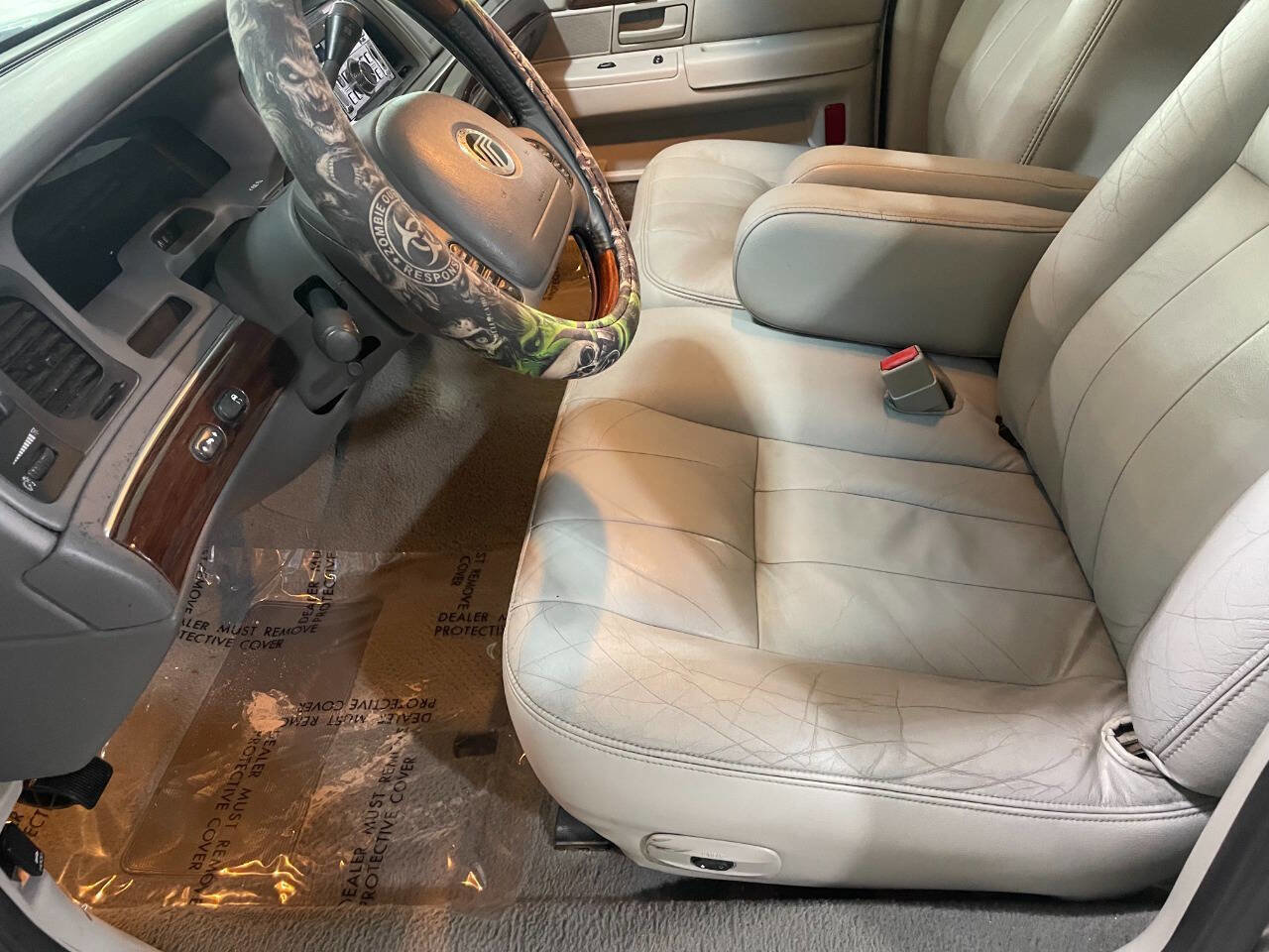 Used 2004 Mercury Grand Marquis LS image 15