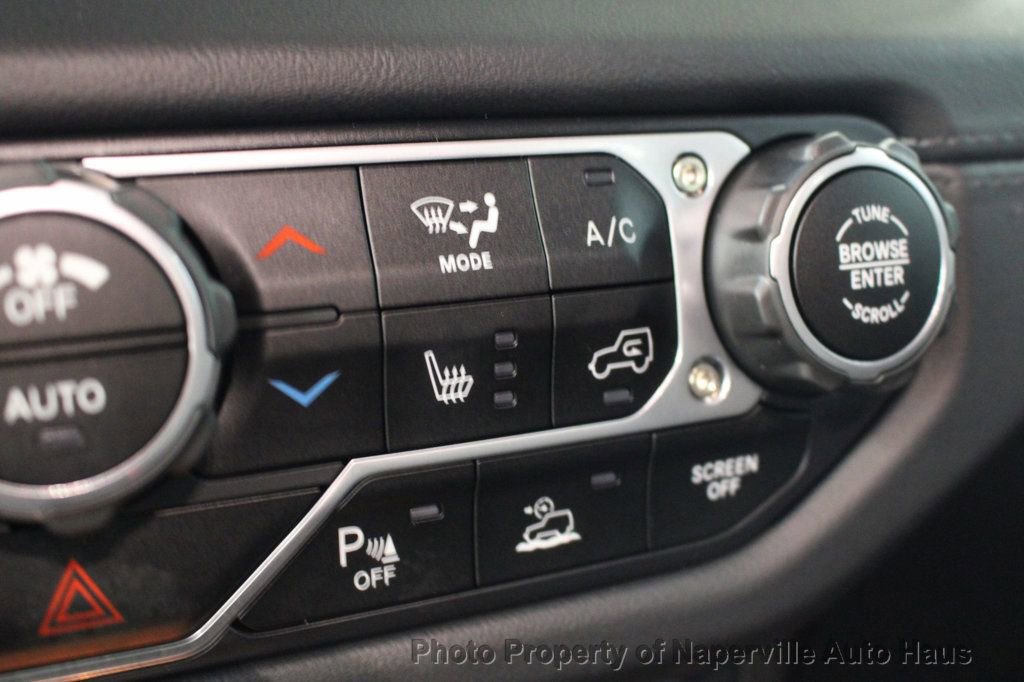 Used 2024 Jeep Wrangler Unlimited Rubicon 392 image 31
