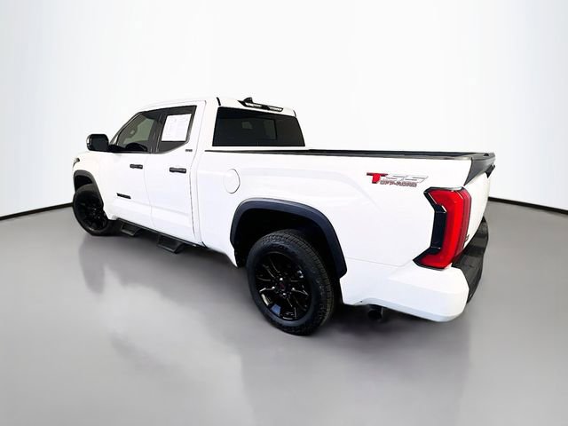Used 2022 Toyota Tundra SR5 RWD image 6