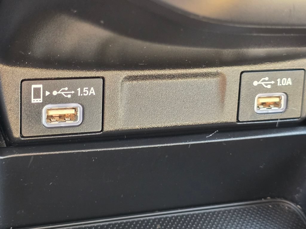 Certified 2022 Honda CR-V EX image 28