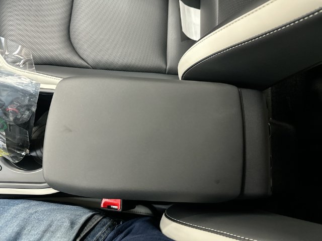 New 2026 Kia K4 GT-Line Turbo FWD image 25