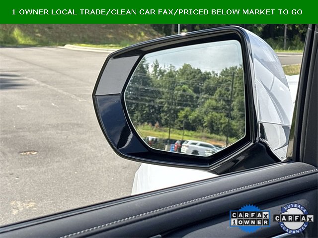 Used 2023 Chevrolet Suburban Z71 w/ Luxury Package image 17