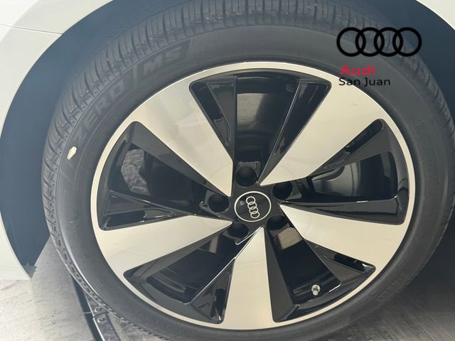 New 2026 Audi A5 2.0T Premium Plus AWD/4WD image 6
