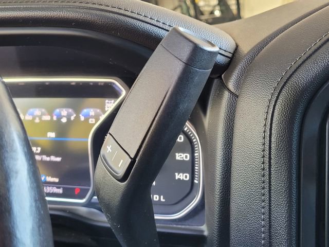 Used 2022 GMC Sierra 2500 Denali AWD/4WD image 19