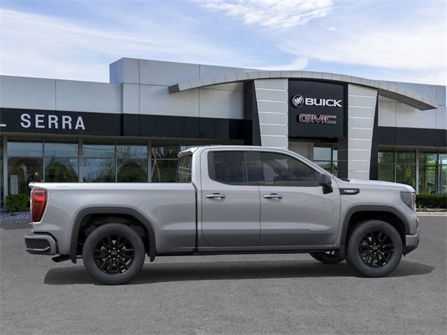 New 2026 GMC Sierra 1500 Elevation image 5