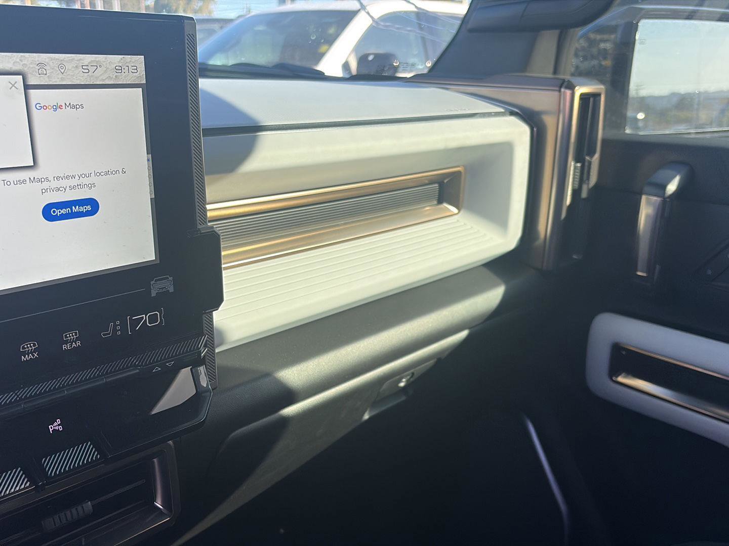 Used 2025 GMC Hummer EV 3X image 18