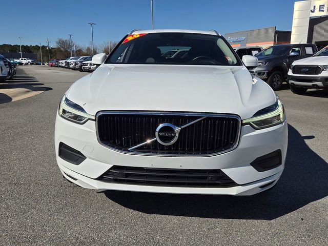 Used 2020 Volvo XC60 T5 Momentum w/ Protection Package image 2