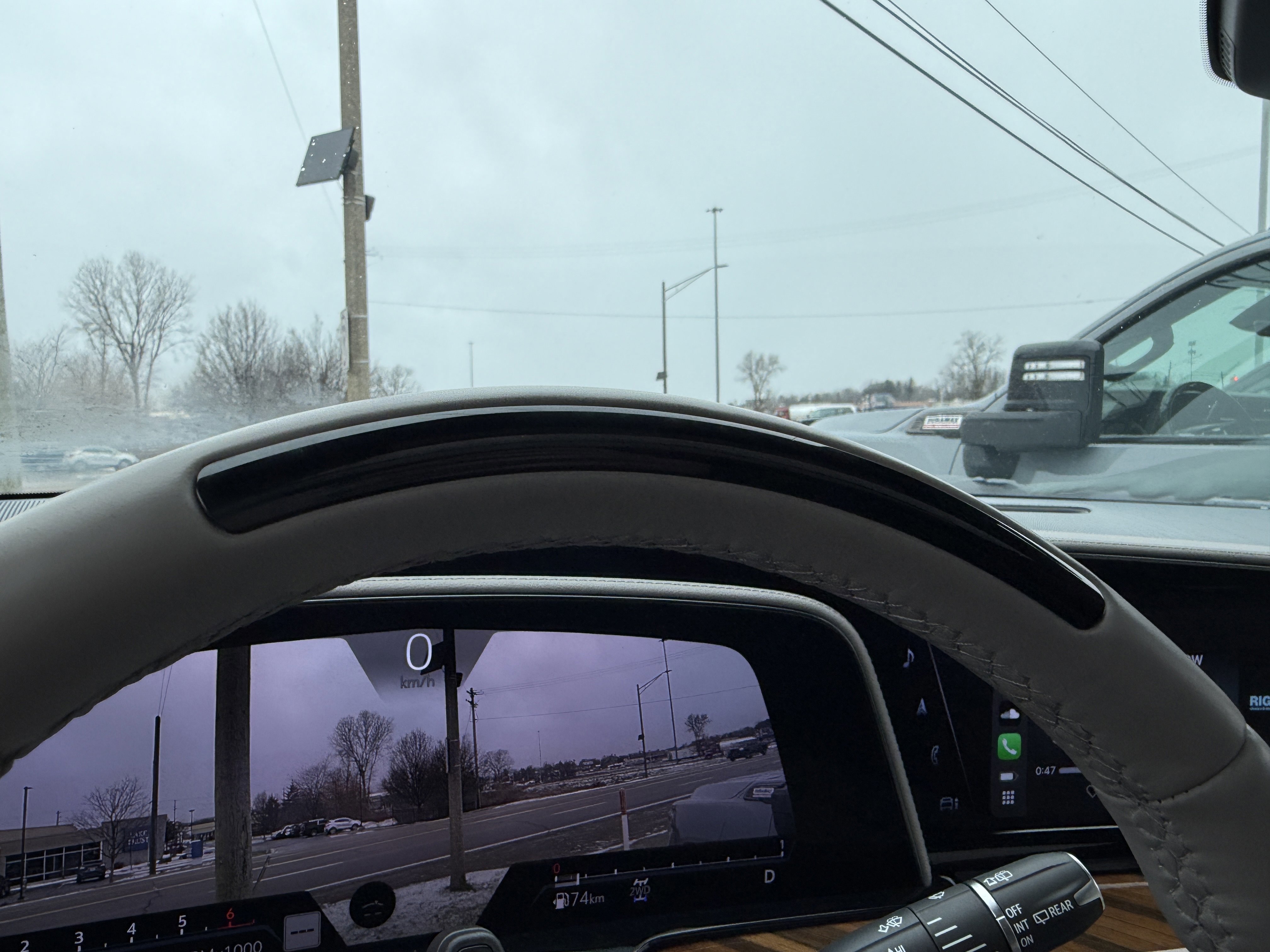 Used 2024 Cadillac Escalade Sport Platinum image 22