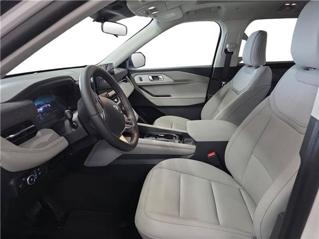 New 2026 Ford Explorer Active w/ Active Comfort Package AWD/4WD image 21