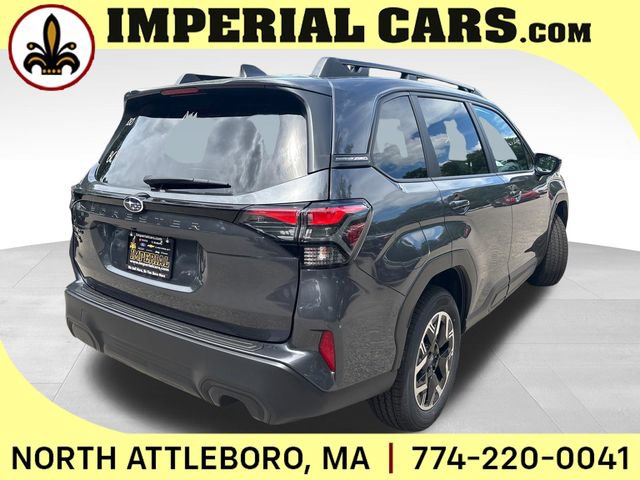 New 2026 Subaru Forester Premium AWD/4WD image 14