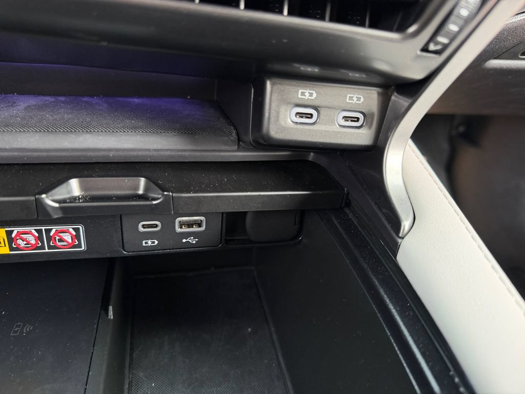 Certified 2025 Lexus RX 350 w/ Convenience Package AWD/4WD image 23