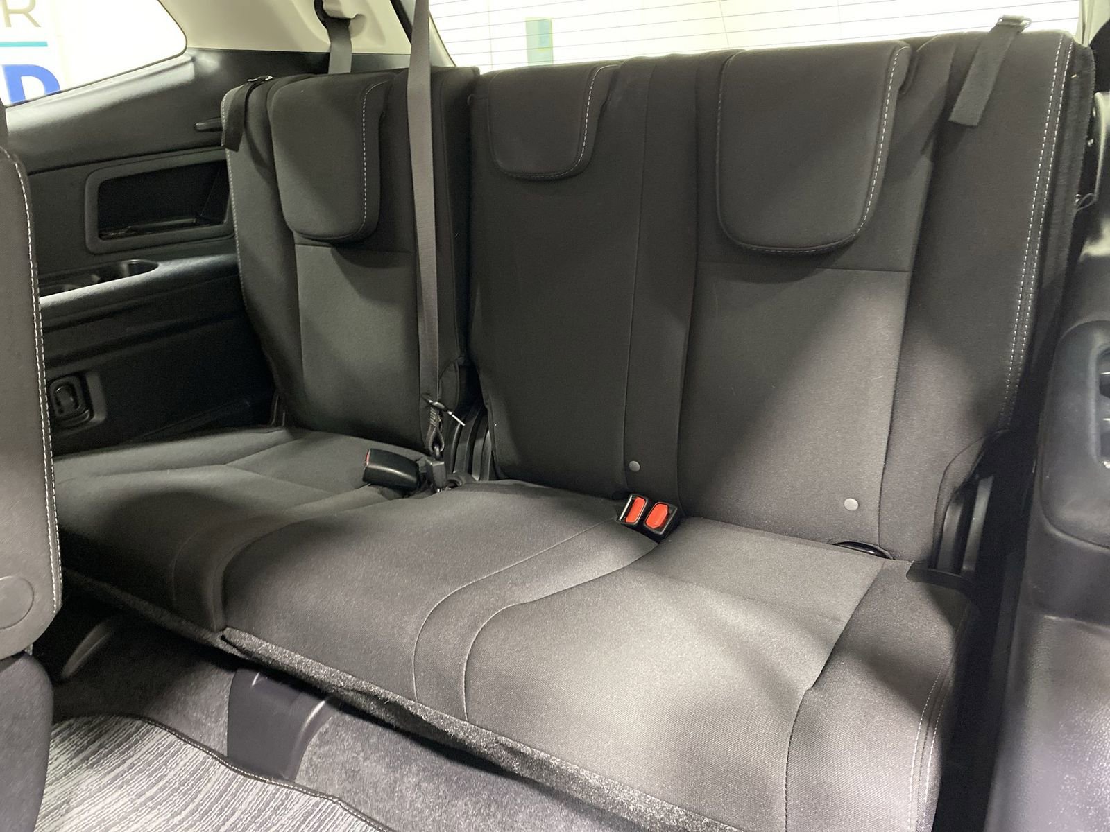 Certified 2025 Subaru Ascent Premium AWD/4WD image 22