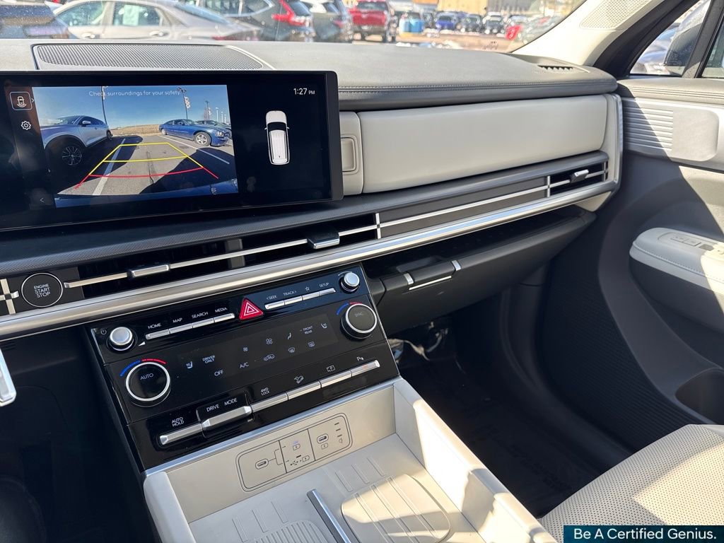 Used 2026 Hyundai Santa Fe SEL image 52