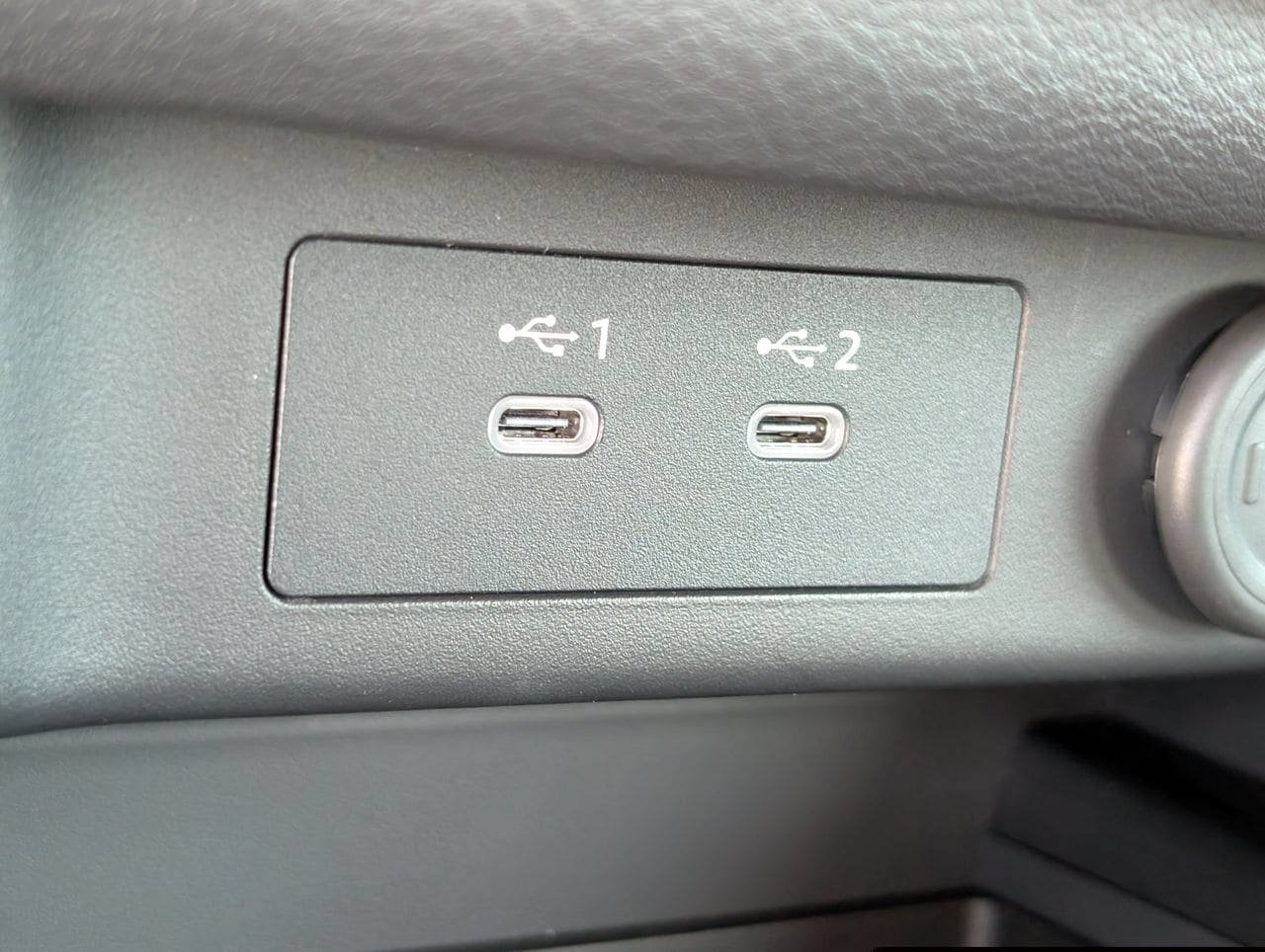 New 2026 Nissan Rogue SV AWD/4WD image 16