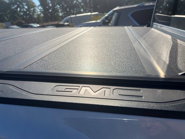 Used 2026 GMC Sierra 3500 Denali Ultimate AWD/4WD image 9