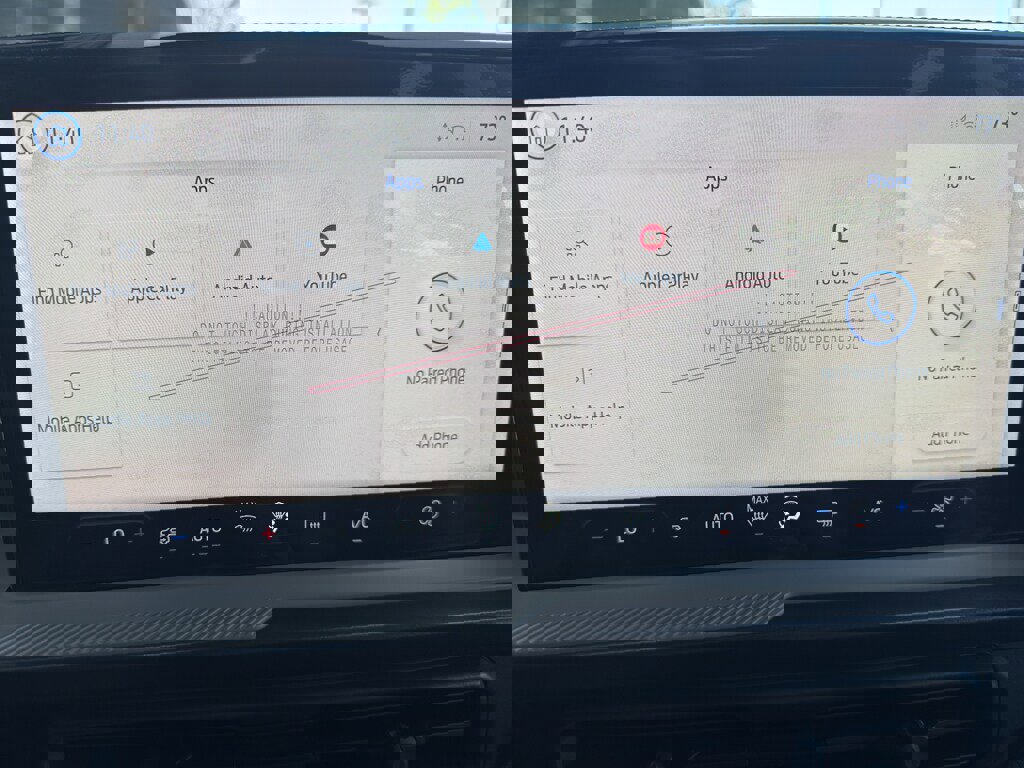 New 2025 Ford Bronco Sport Big Bend image 26