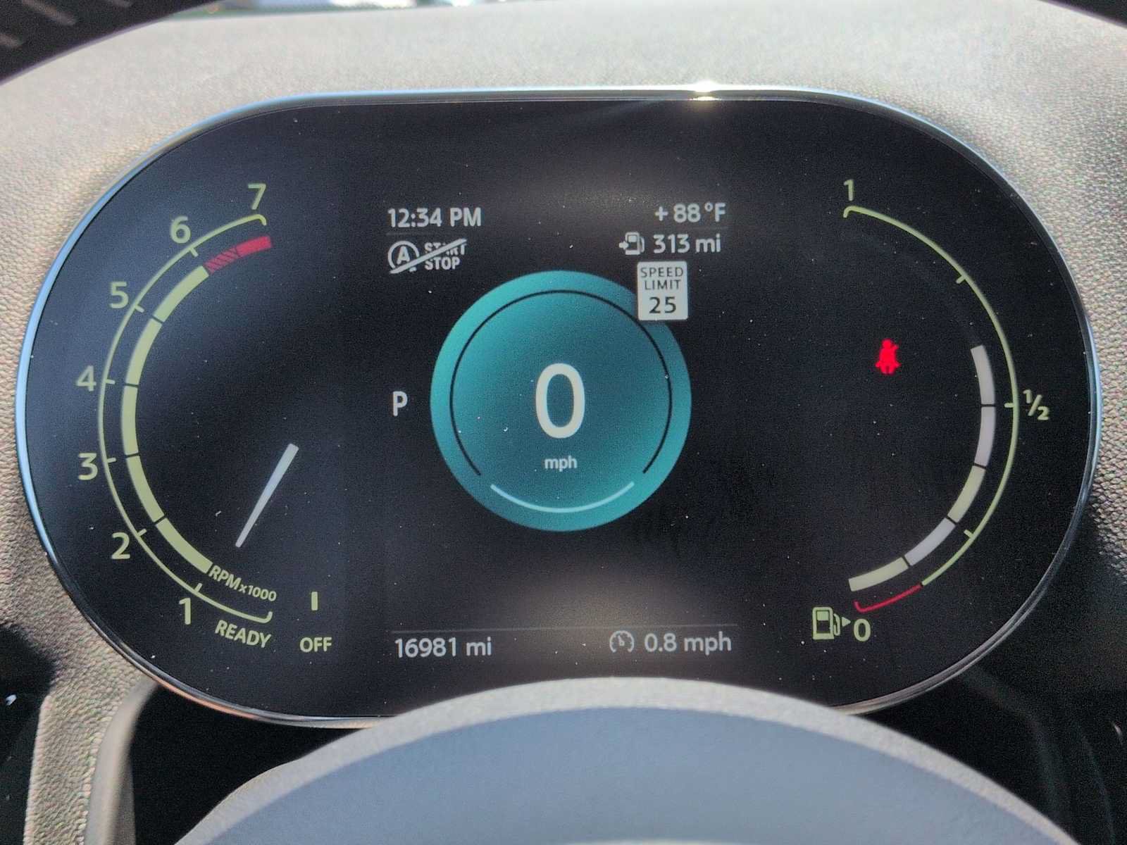 Used 2024 MINI Cooper Countryman S AWD/4WD image 35