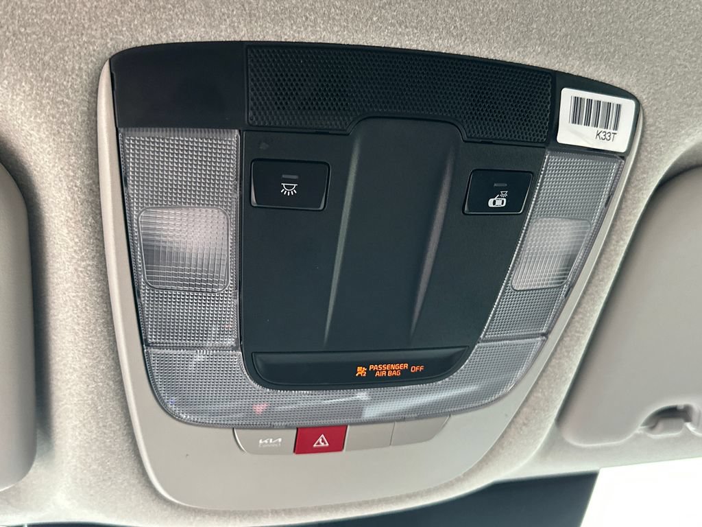 Certified 2023 Kia Niro Wind w/ Wind Preserve Package FWD image 34