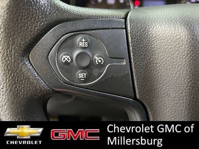 Used 2017 Chevrolet Silverado 1500 W/T w/ WT Fleet Convenience Package image 19