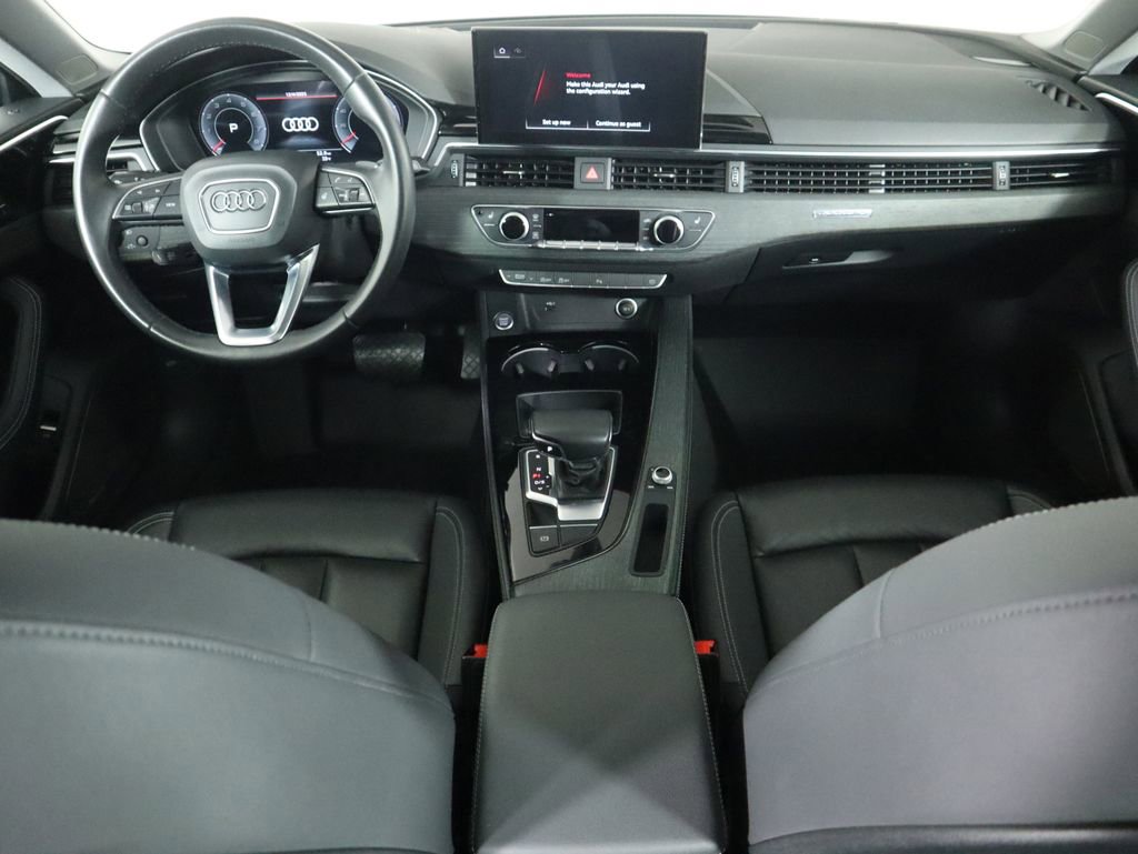 Certified 2021 Audi A5 2.0T Premium Plus w/ Premium Plus image 13