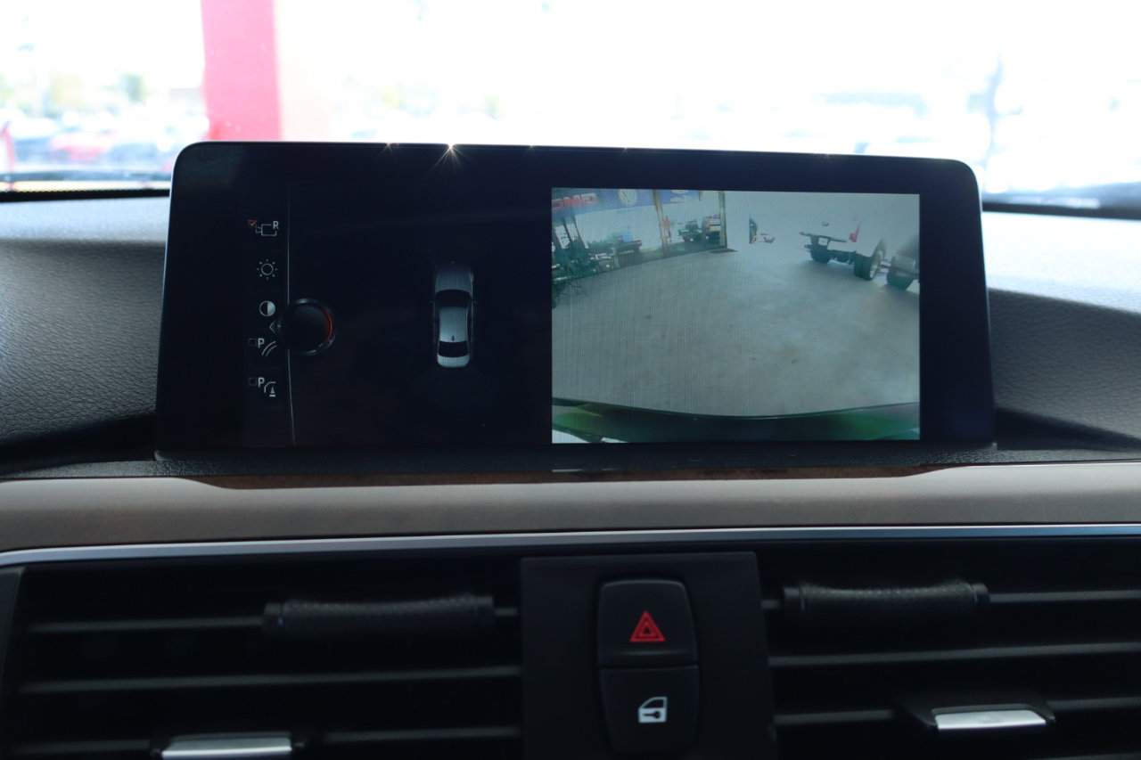 Used 2017 BMW 340i Sedan image 27