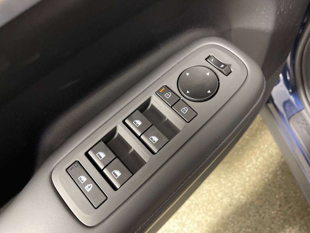 New 2026 Hyundai Santa Fe SEL AWD/4WD image 18