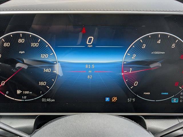 New 2026 Mercedes-Benz GLC 300 4MATIC image 11