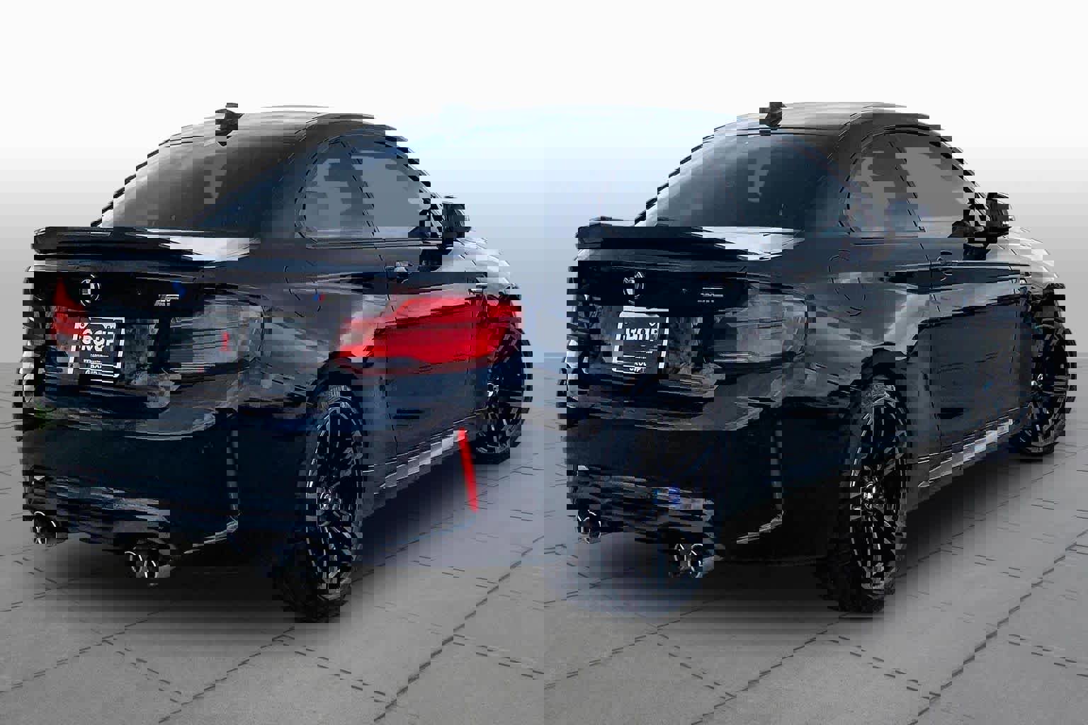 Used 2018 BMW M2 image 11