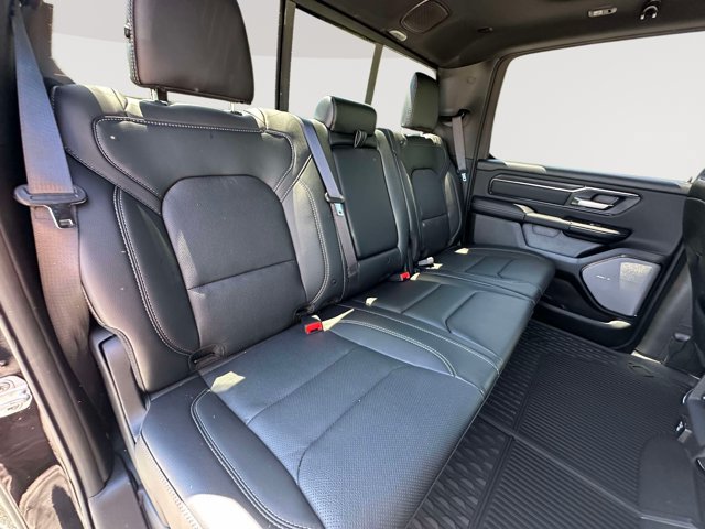New 2026 RAM 1500 Rebel w/ Advanced Safety Group II AWD/4WD image 24