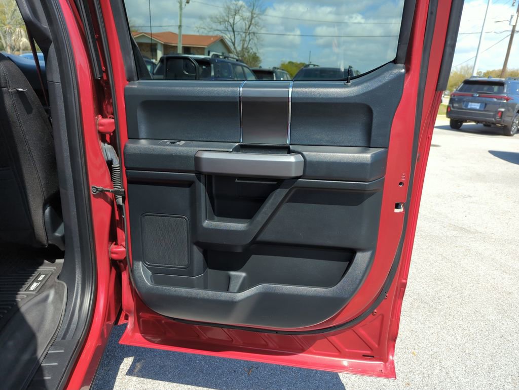 Used 2020 Ford F150 XLT w/ Equipment Group 302A Luxury image 31