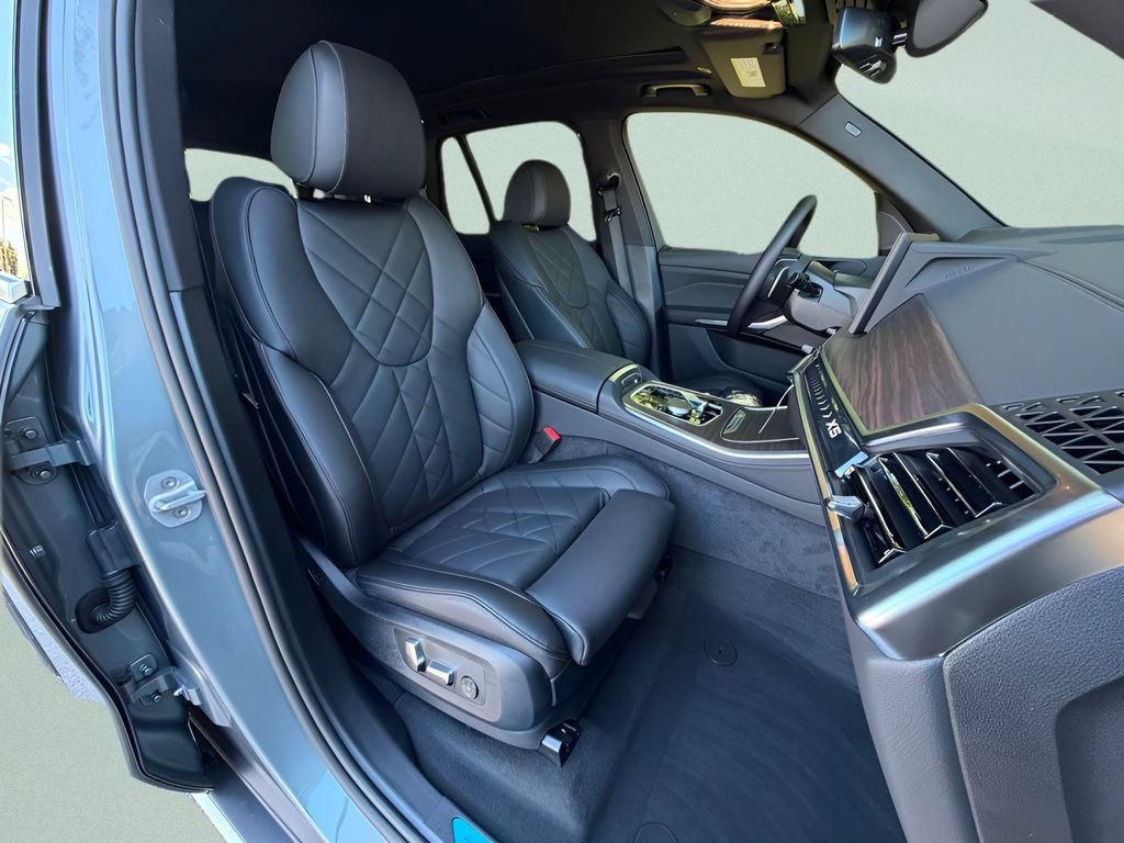 New 2026 BMW X5 xDrive40i w/ Premium Package AWD/4WD image 25
